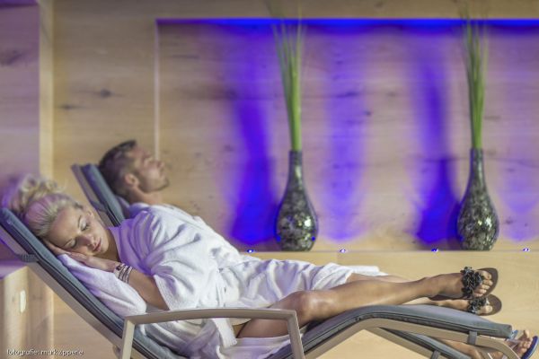 Toalstock Romantik & Spa (Fiss)